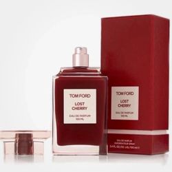 Tom Ford Lost Cherry 100 Ml