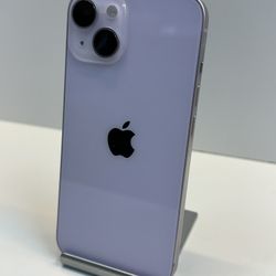 Apple iPhone 14 128gb. ( Fully Unlocked )