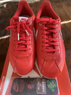 Size 8 Cortez 