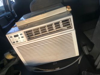 Ac unit