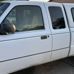 2000 Ford Ranger XLT 