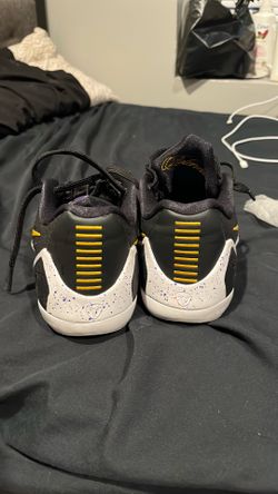 Kobe 9s Elite low