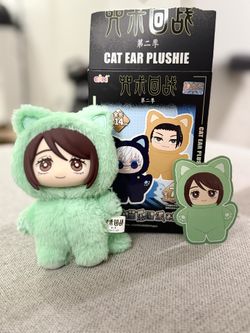 Jujutsu Kaisen Blind Box