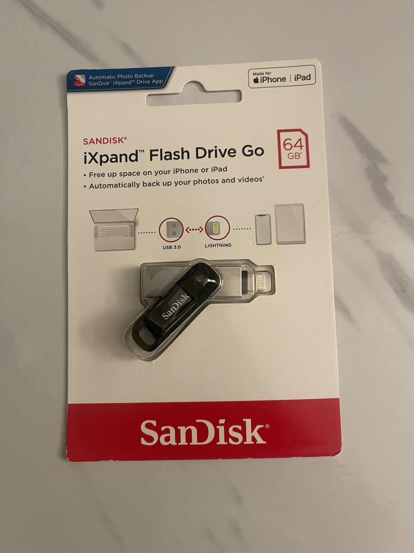 San Disk