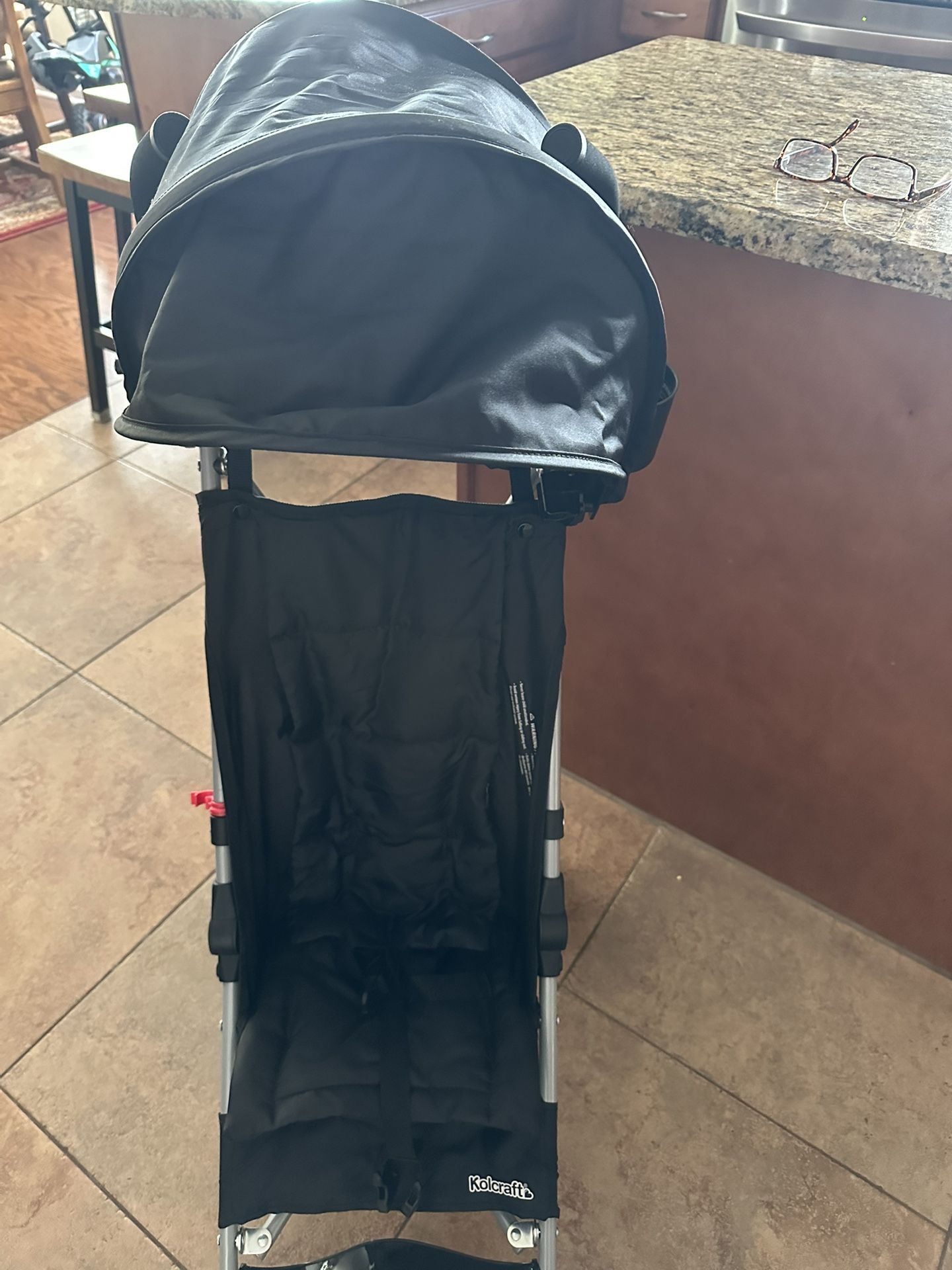 Kids Stroller