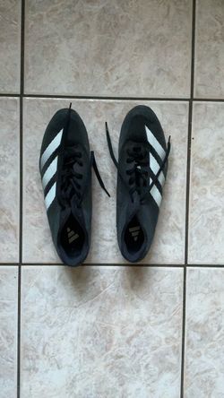 Track spikes
