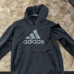 Adidas Hoodie