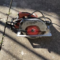 Circular Saw