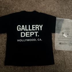 Gallery Dept Tee Size M