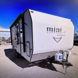 2017 MINI LITE 1905