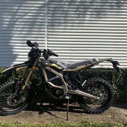 SURRON Ultra Bee Street Legal We Offer Financing As Low 0.00%  