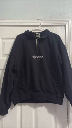 Shaka wear quarter zip