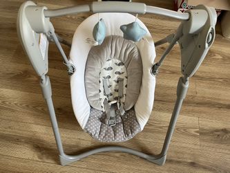 Graco Baby Swing