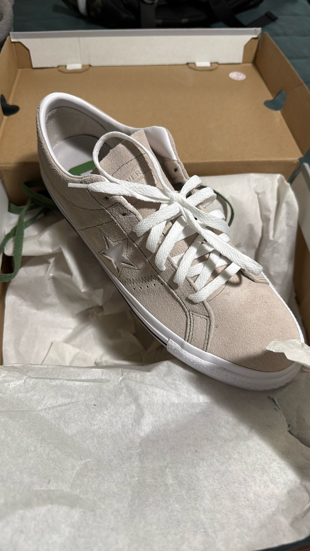 Converse One Star
