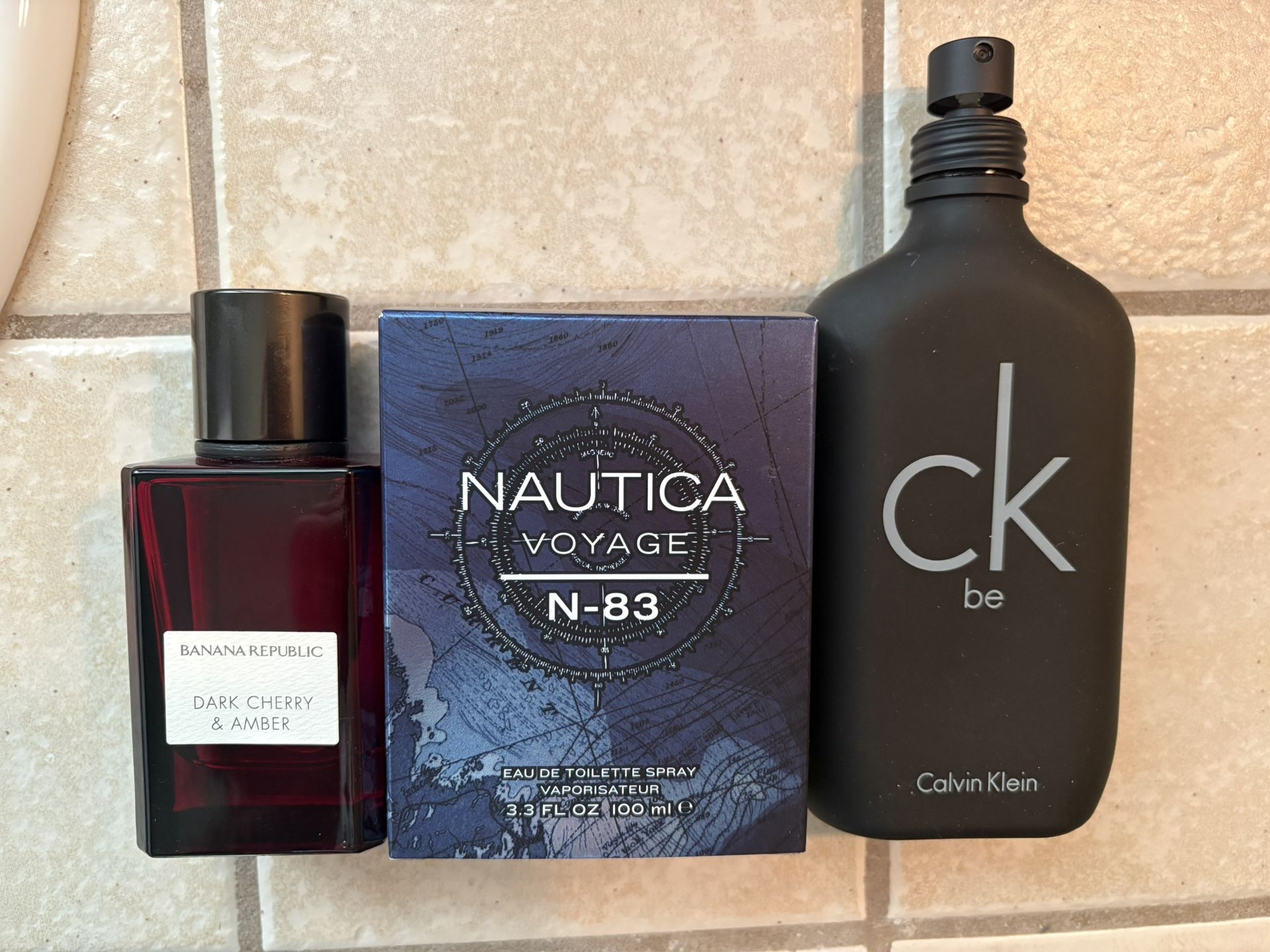 Cologne (READ BELOW ⬇️)