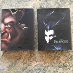 Set Of Disney Books