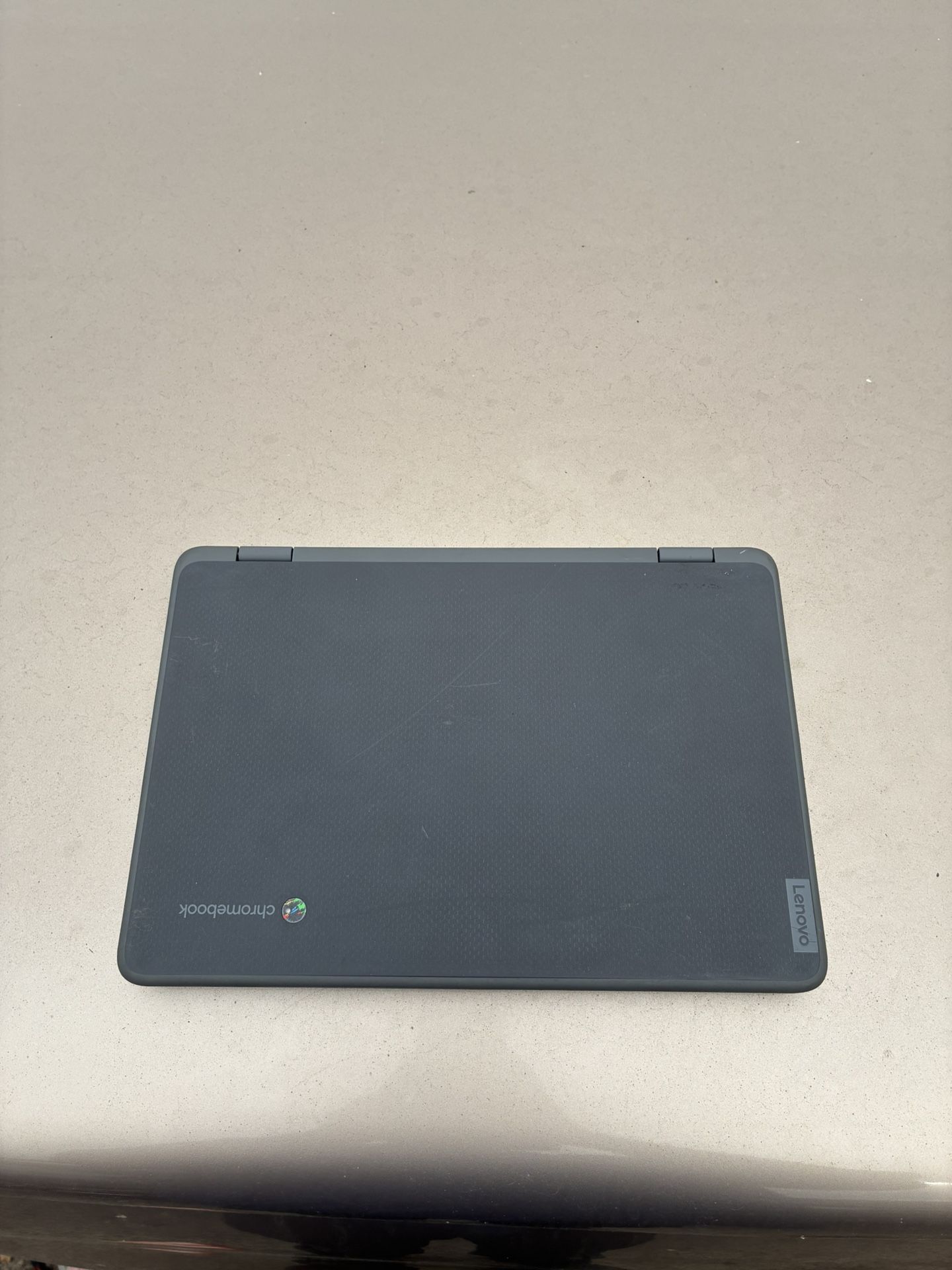 Chromebook