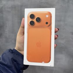 iPhone 17 Pro Unlocked 