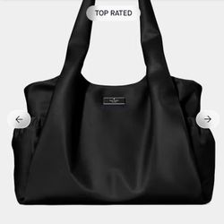 Kate Spade Carter Nylon Diaper Bag