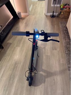 E-Scooter