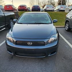08 Scion TC Part Out