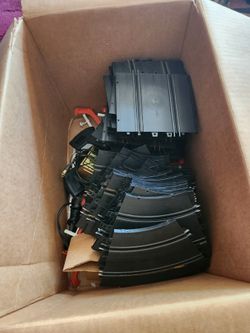 Eldon Slot Cat Track 