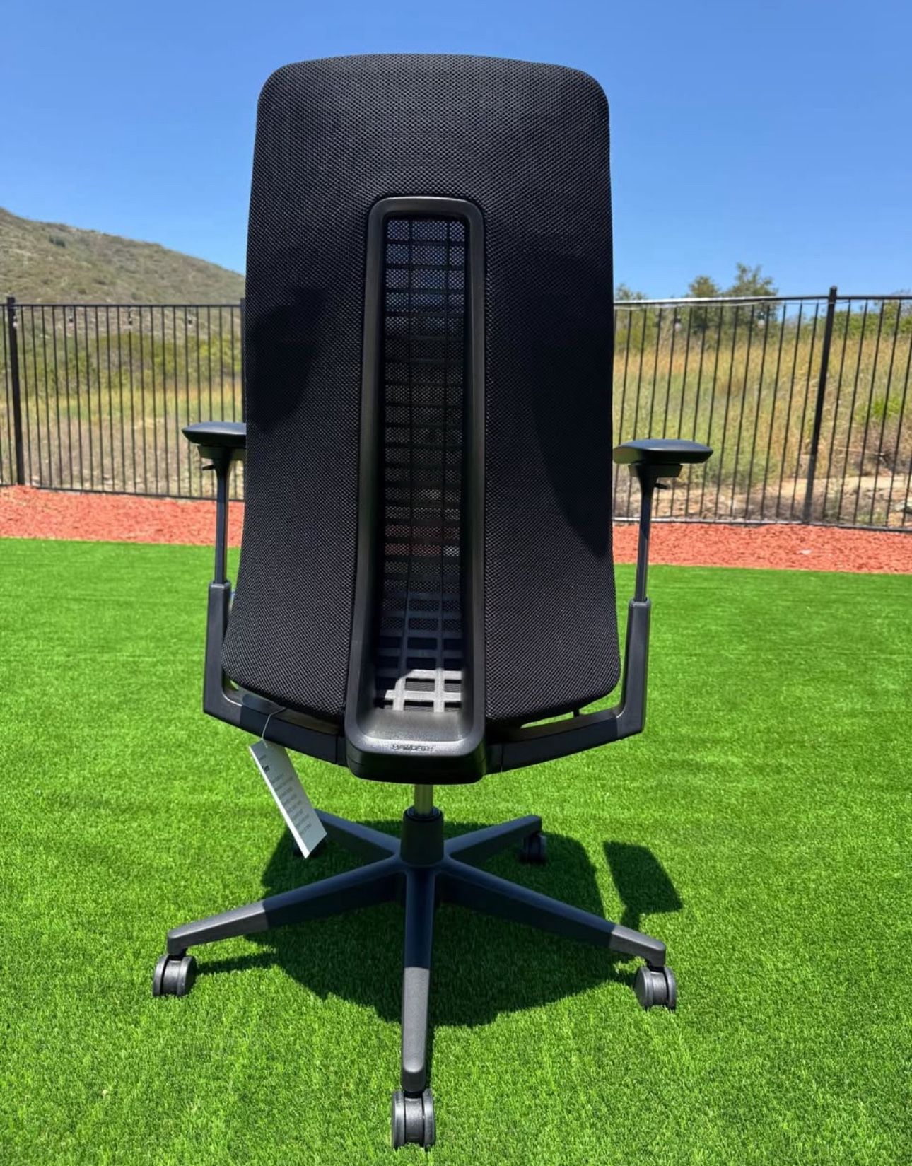 Fern/Embody/Gesture ergonomic&gaming chairs