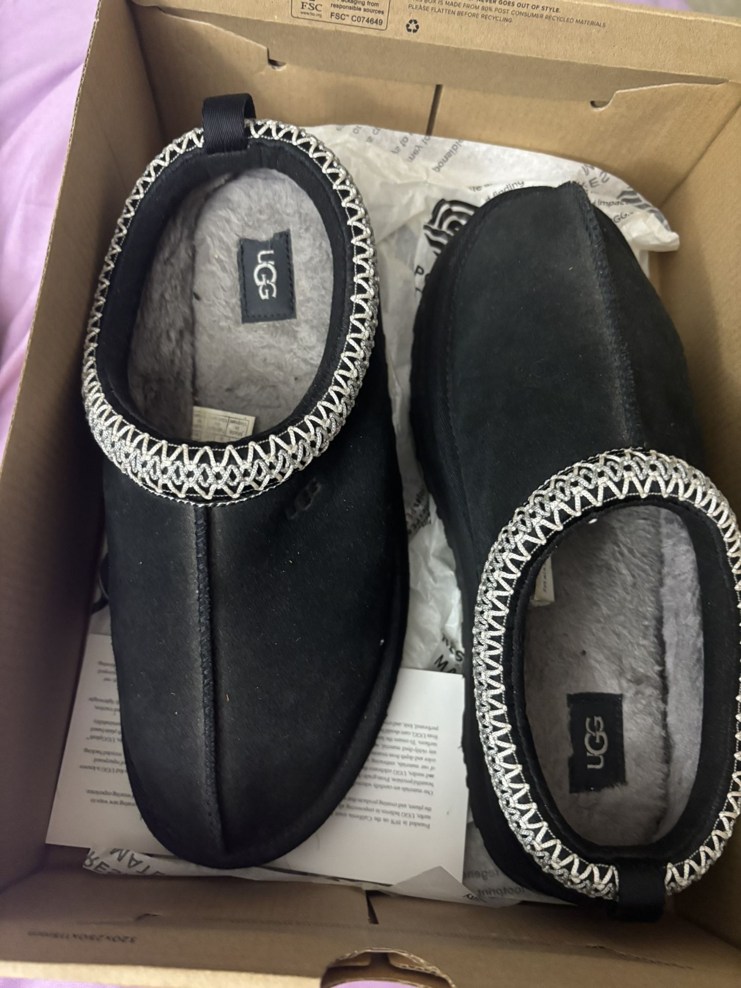 Uggs Size 6