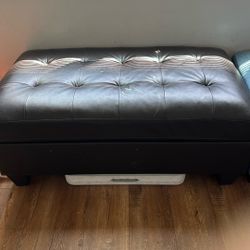 Small Couch 