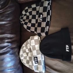 FTP Beanies