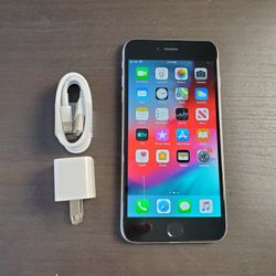 iPhone 6 Plus - UNLOCKED - Like New 