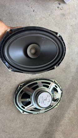 Nissan Speaker