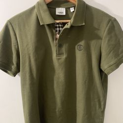 Burberry Polo 
