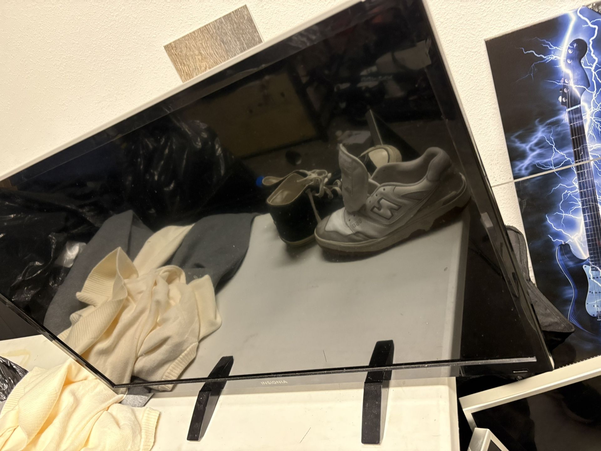 32” Let Insignia Tv