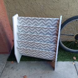 Book Case For Kids 