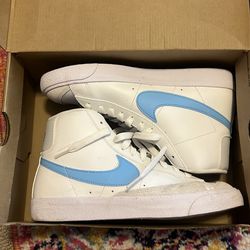 nike blazers