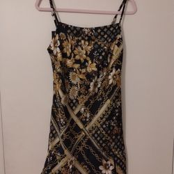 Princess Polly Dress (Sz8)