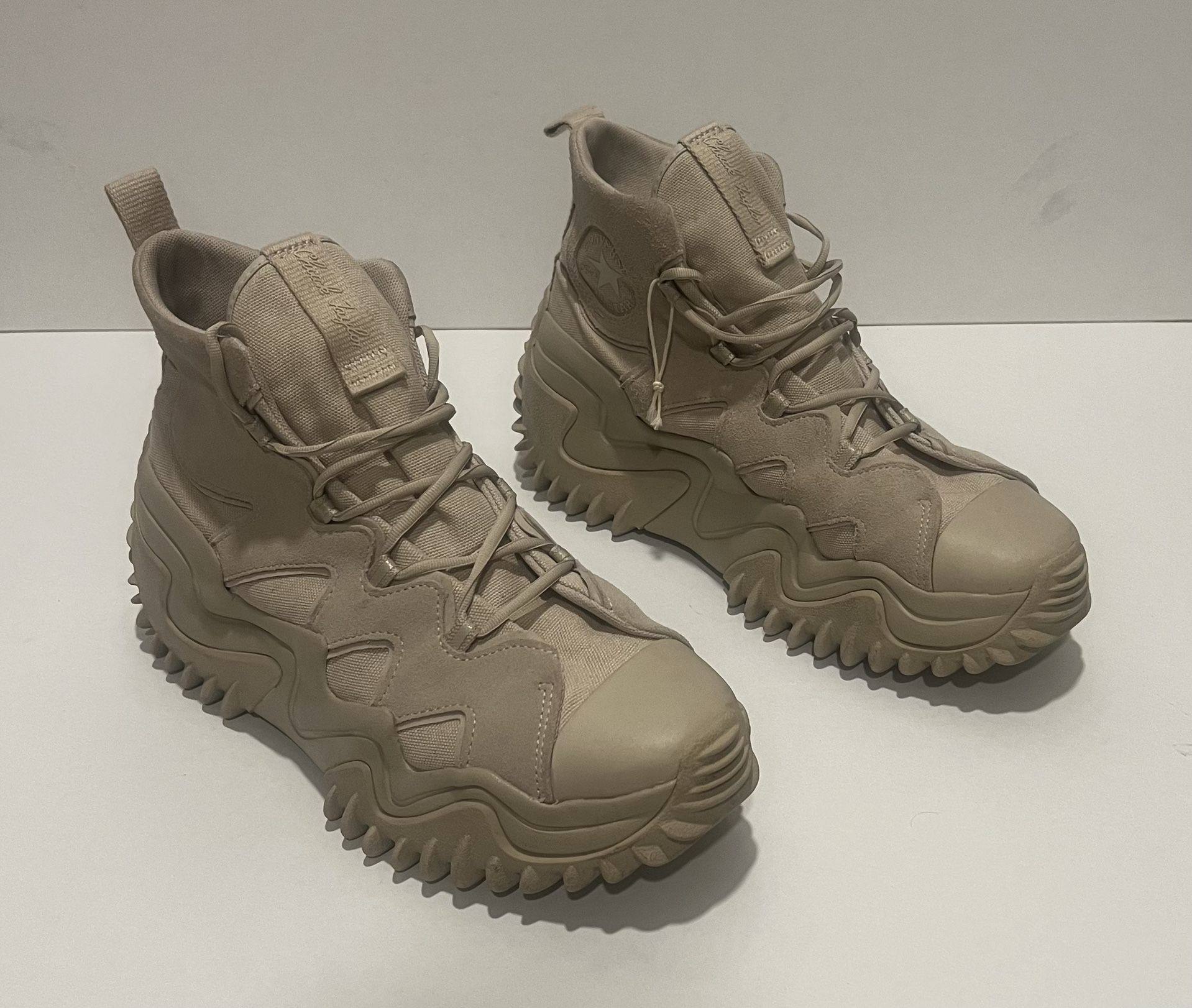 Converse Run Star Motion 