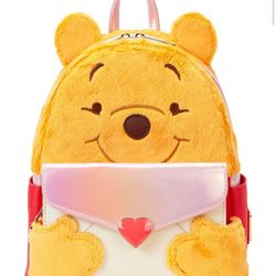 Loungefly Mini Backpack 