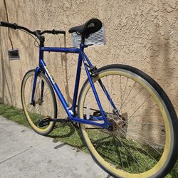 Schwinn Fixie Bicycle $120