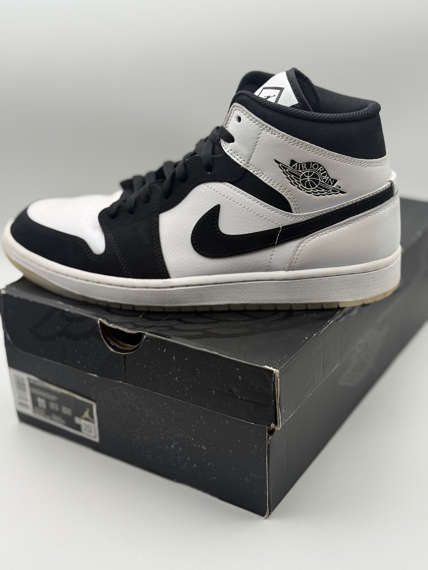 Men’s 11 Jordan Zen