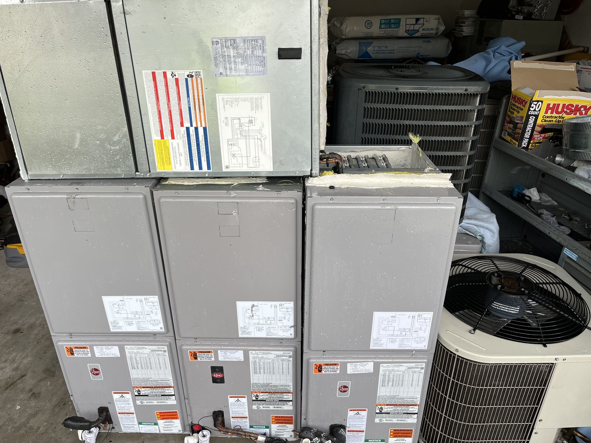 Ac Units 