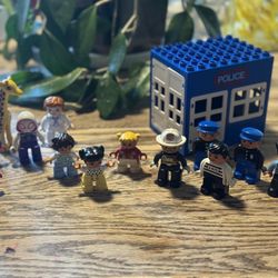 LEGO Duplo Lot