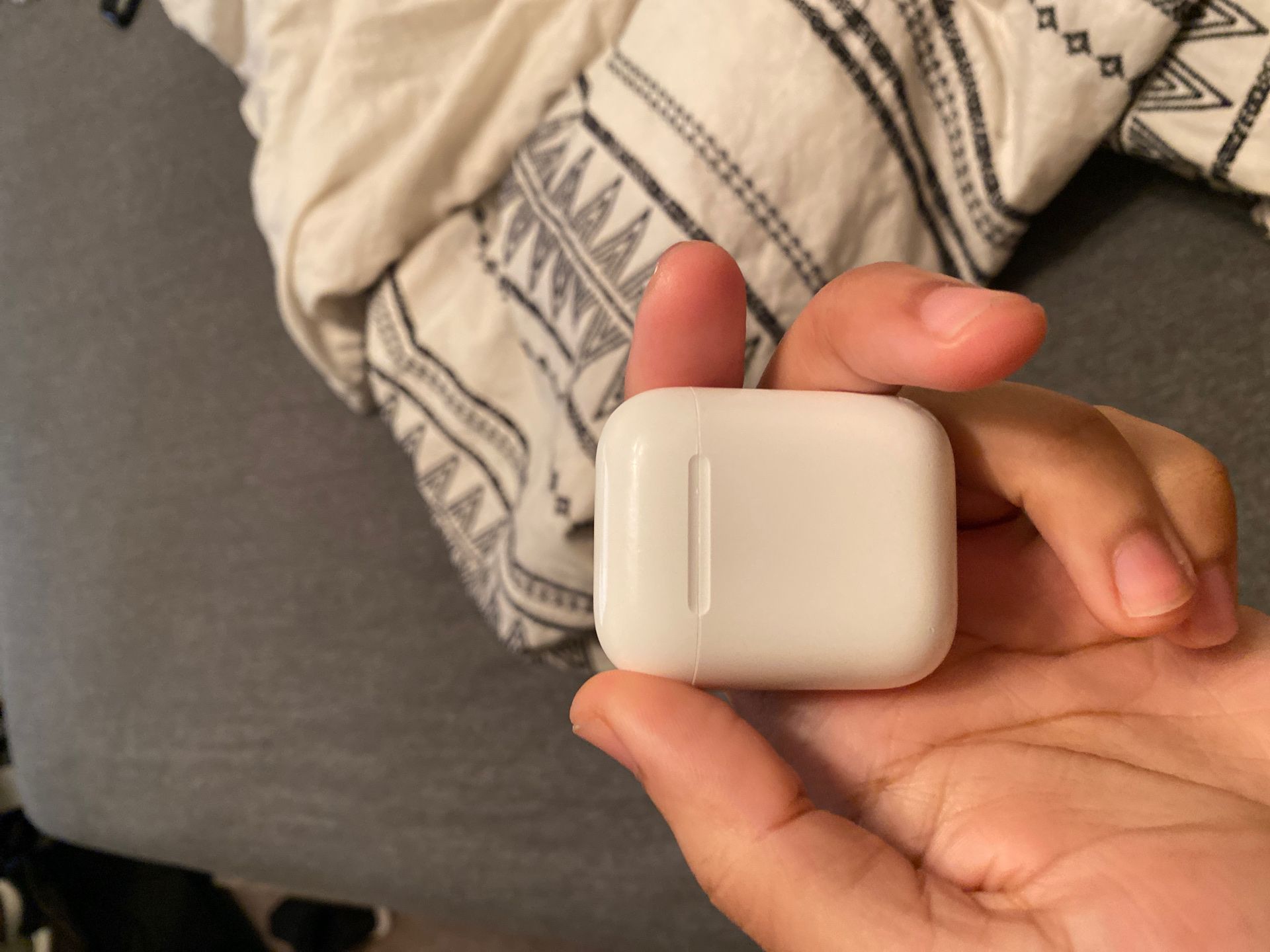 AirPods series 1