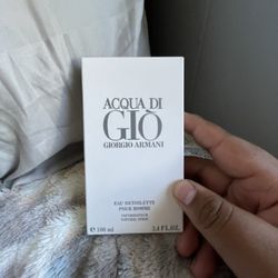 AQUA DI GIO Pour Homme men’s Cologne 