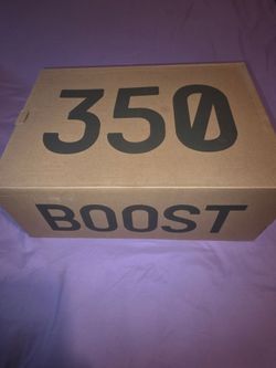 Yeezy Boost 350 V2