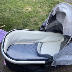 Uppa Bassinet 