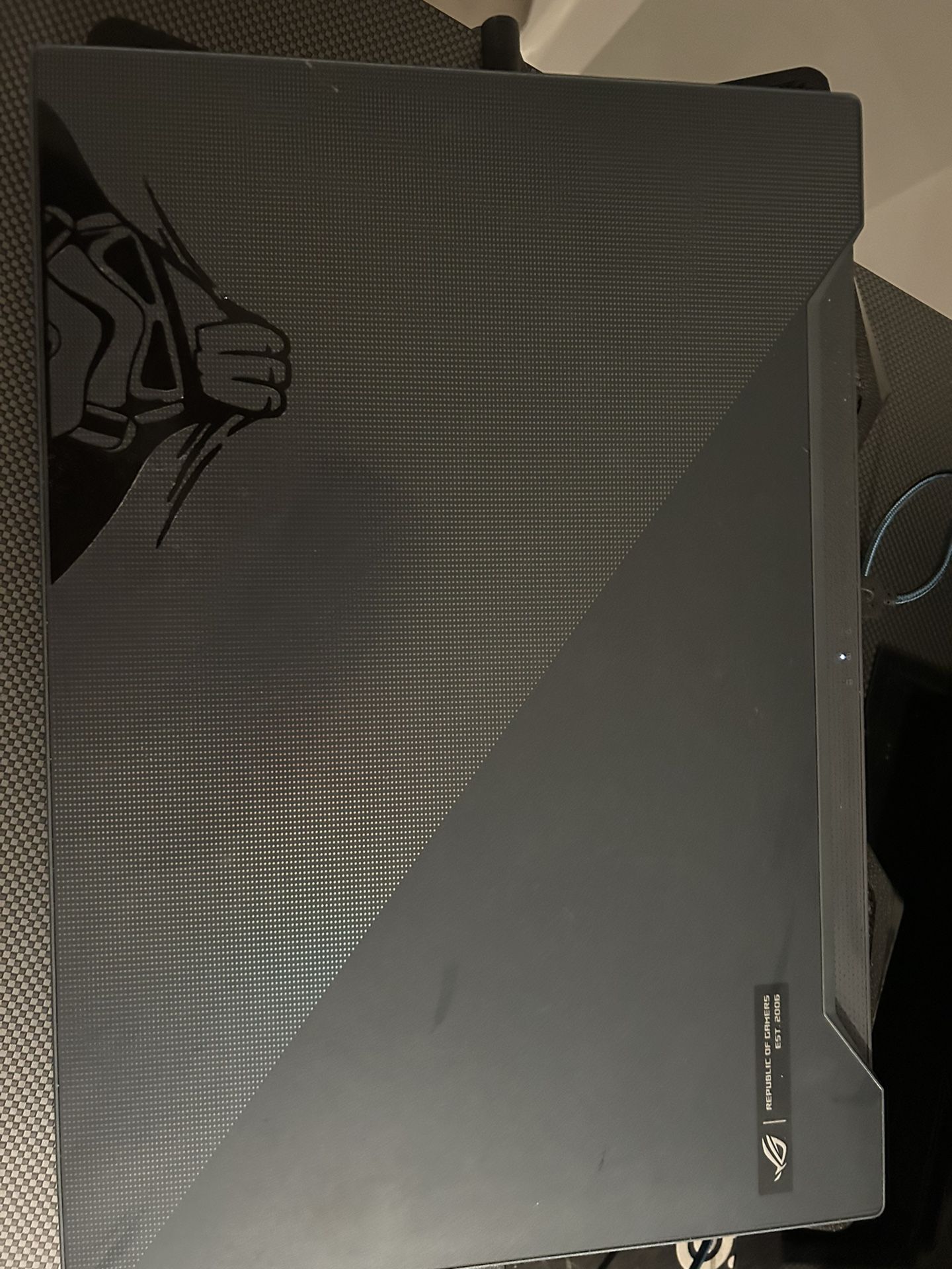 Asus Gaming Laptop