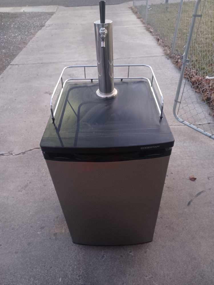 Kegerator