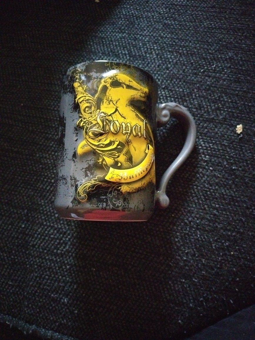 Wizarding World Harry Potter Mug